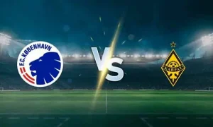 موعد مباراة كوبنهاجن ضد كايرات دوري أبطال أوروبا والقنوات الناقلة يلا شوت