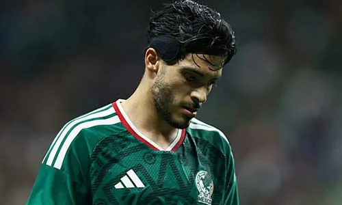 أسطورة منتخب الولايات المتحدة الأمريكية ينتقد المكسيك مع اقتراب كأس العالم 2026