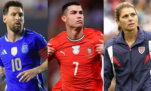 اللاعبون الذين شاركوا في أكبر عدد من مباريات كأس العالم